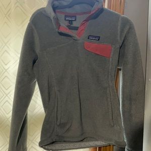 Patagonia pull over